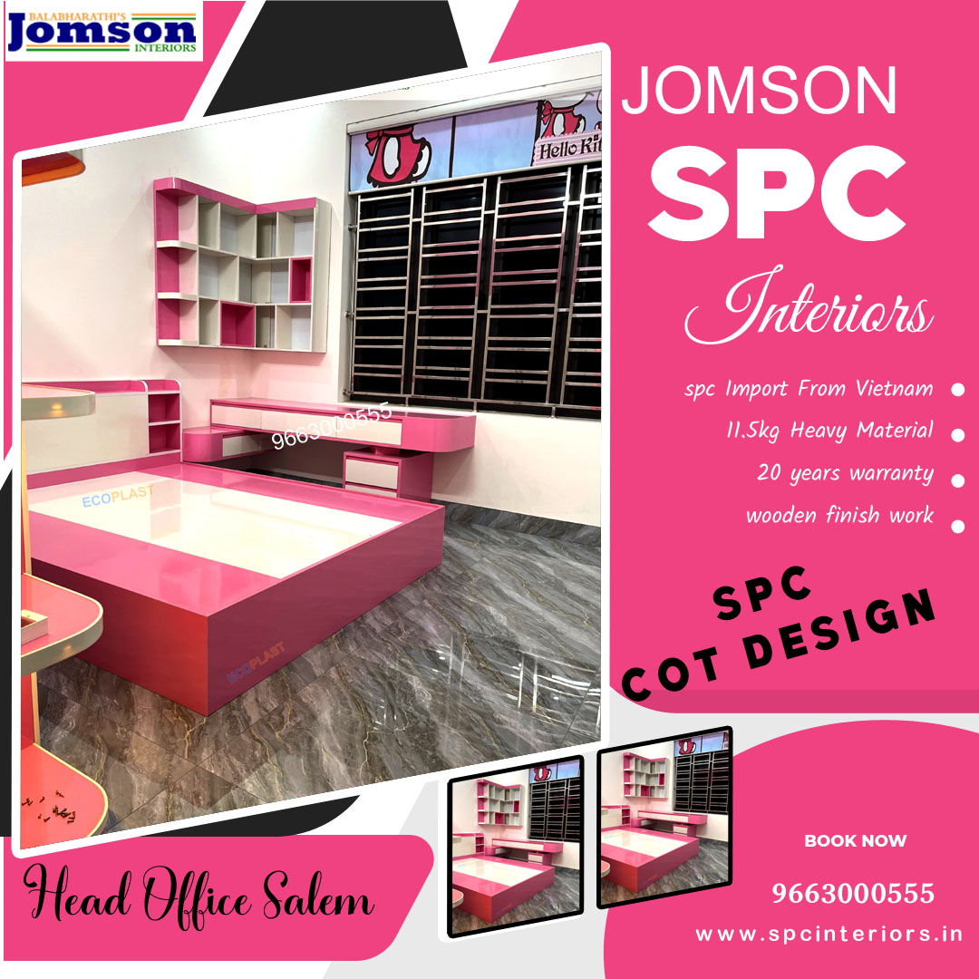 spc wardrobe design